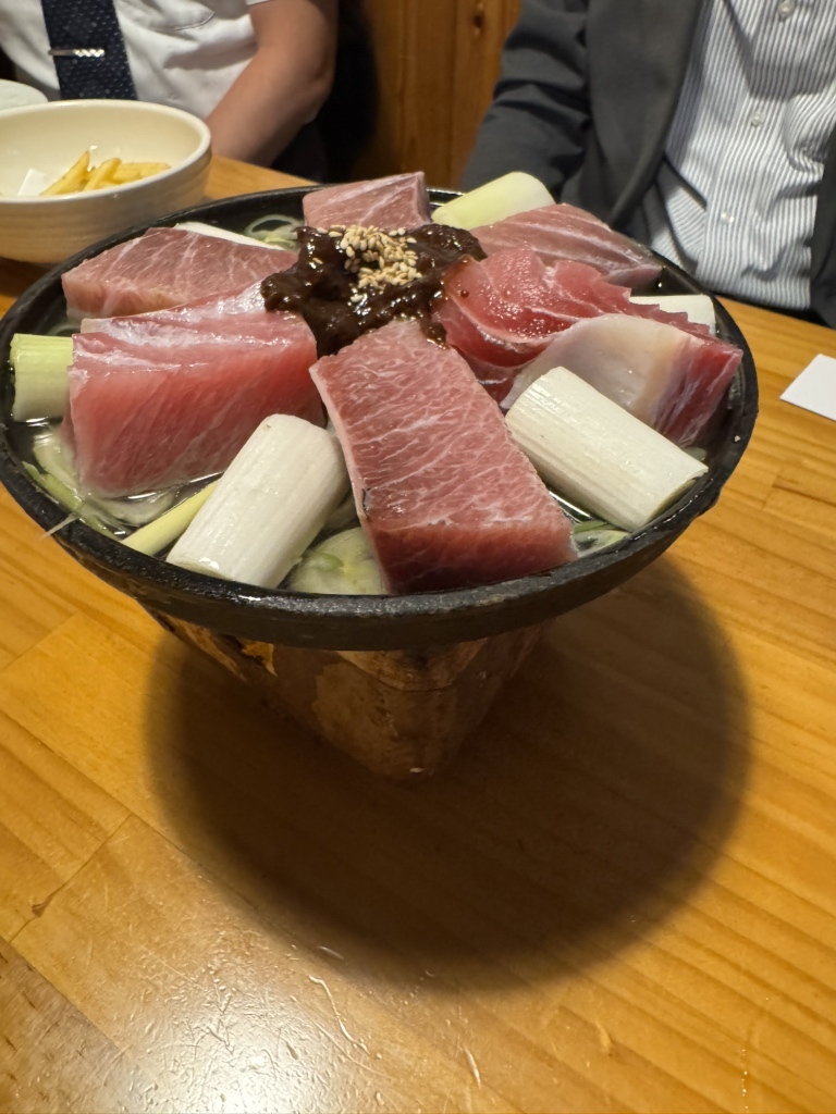 鮪 専門 店 megro