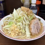 ラーメン二郎 - 