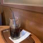 カフェドクリエ - ドリンク写真:
