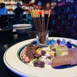 バー ピギーバンクス - 