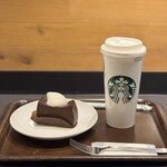 スターバックスコーヒー - 料理写真: