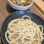 武蔵野うどん小麦晴れ - 料理写真: