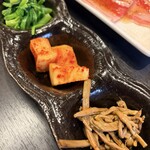 YA喜楽 - 料理写真: