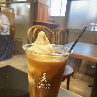 ダンケン コーヒー_1