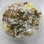 成城石井 - 料理写真: