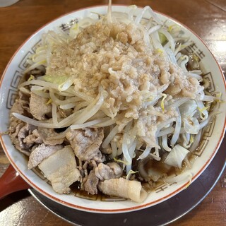 肉そば 千_0