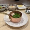 岡山浜作 鉄板焼 - 
