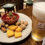 TOKUTARO - 料理写真: