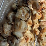 SORAKAZE+ - 焼鳥