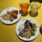 プリーモ - 料理写真:
