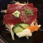 日本料理 「さくら」  - 