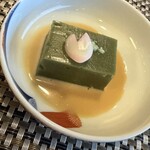 日本料理 「さくら」  - 