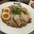 鹿児島ラーメン 我流風 - 料理写真: