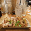 ギョーザ泰三
