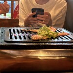 高宮ホルモン まる福 - 