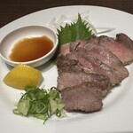 鉄板バルとワイン NIKU九 - 