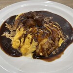 ガスト - 料理写真: