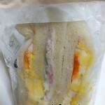 セブンイレブン - 料理写真: