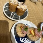 寿司トおでん にのや - 