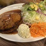 アーチャンパパ - 