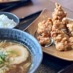 五味八珍 - 料理写真: