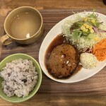 アーチャンパパ - 