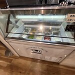 GELATERIA COWCOW - 料理写真:
