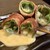 鶏あえず - 料理写真: