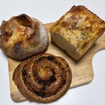 プロローグ - 料理写真: