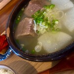 たん処 うらら - 