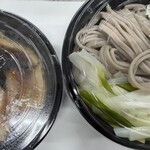 綾瀬で蕎麦ならここ！』by habit302 : 重吉 - 綾瀬/そば | 食べログ