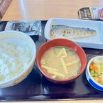 すき家 - 料理写真: