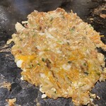 大衆居酒屋 もんじゃ酒場だしや - 