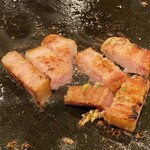 大衆居酒屋 もんじゃ酒場だしや - 