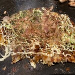 大衆居酒屋 もんじゃ酒場だしや - 