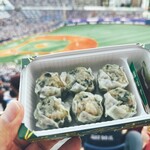 崎陽軒 - 料理写真:
