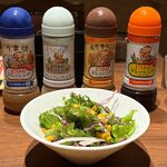 PASTA&TAPAS PIETRO - 料理写真: