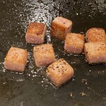 大衆居酒屋 もんじゃ酒場だしや - 