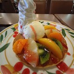 グリーンオアシス - 