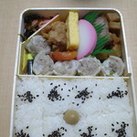崎陽軒 - 料理写真: