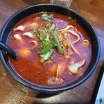 張家 - 料理写真: