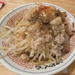 麺屋　神やぐら - 