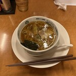 日高屋 - 料理写真: