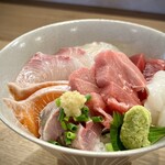さかなや 魚炉り - 