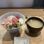 さかなや 魚炉り - 