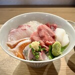 さかなや 魚炉り - 