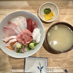 さかなや 魚炉り - 