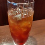 イタリアントマト カフェジュニア - ドリンク写真: