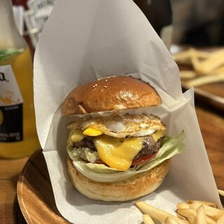 チャタン バーガー ベース アタビーズ_0