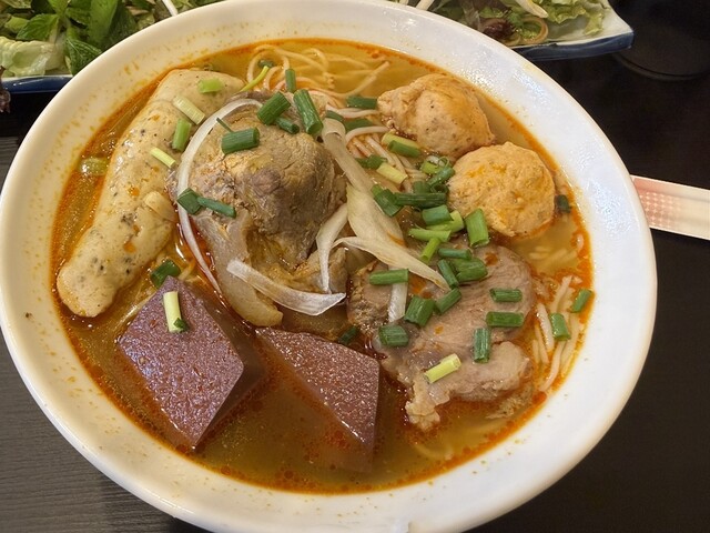 Namba SanDan ベトナム料理店
